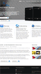 Mobile Screenshot of picoblu.com